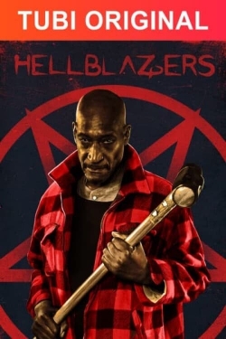 Watch Free Hellblazers Full Movies MyFamilyTV