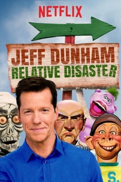 Watch Free Jeff Dunham: Relative Disaster Full Movies MyFamilyTV