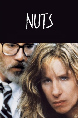 Watch Free Nuts Full Movies MyFamilyTV