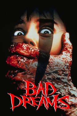 Watch Free Bad Dreams Full Movies MyFamilyTV