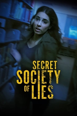 Watch Free Secret Society of Lies Full Movies MyFamilyTV