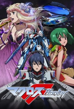 Watch Free Macross Frontier Full Movies MyFamilyTV