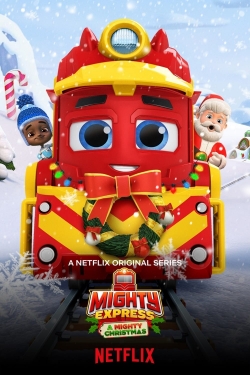 Watch Free Mighty Express: A Mighty Christmas Full Movies MyFamilyTV