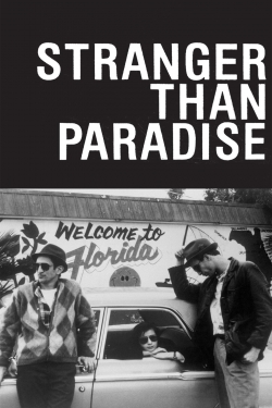 Watch Free Stranger Than Paradise Full Movies MyFamilyTV