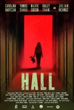 Watch Free Hall Full Movies MyFamilyTV