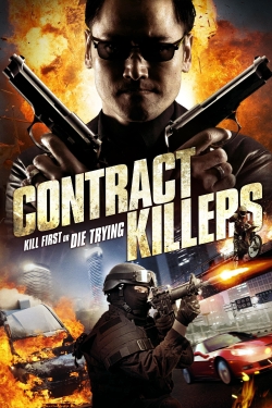 Watch Free Contract Killers Full Movies MyFamilyTV