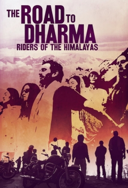 Watch Free The Road to Dharma Full Movies MyFamilyTV