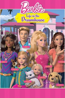 Watch Free Barbie: Life in the Dreamhouse Full Movies MyFamilyTV