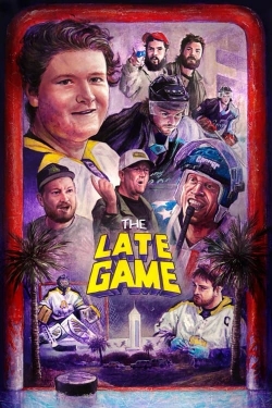 Watch Free The Late Game Full Movies MyFamilyTV