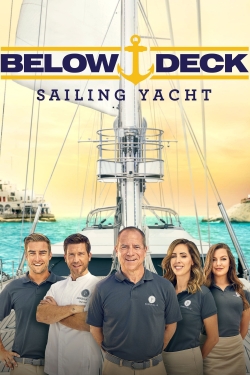 Watch Free Below Deck Sailing Yacht Full Movies MyFamilyTV