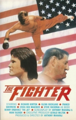 Watch Free The Fighter Full Movies MyFamilyTV