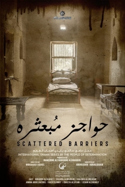 Watch Free Scattered Barriers Full Movies MyFamilyTV