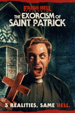 Watch Free The Exorcism of Saint Patrick Full Movies MyFamilyTV