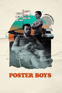 Watch Free Poster Boys Full Movies MyFamilyTV