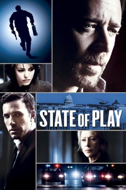 Watch Free State of Play Full Movies MyFamilyTV