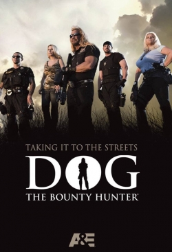 Watch Free Dog the Bounty Hunter Full Movies MyFamilyTV