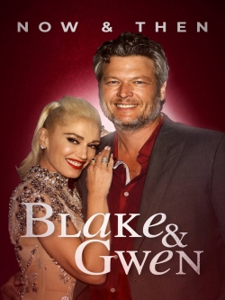 Watch Free Blake and Gwen: Now and Then Full Movies MyFamilyTV