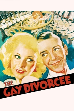 Watch Free The Gay Divorcee Full Movies MyFamilyTV