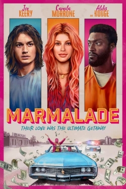 Watch Free Marmalade Full Movies MyFamilyTV