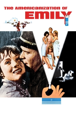 Watch Free The Americanization of Emily Full Movies MyFamilyTV