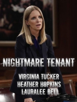 Watch Free Nightmare Tenant Full Movies MyFamilyTV