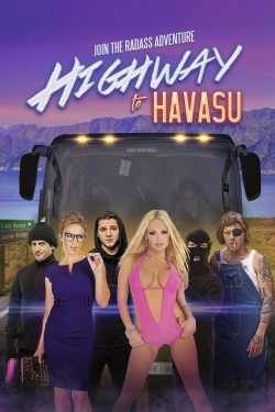 Watch Free Highway to Havasu Full Movies MyFamilyTV