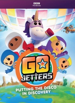 Watch Free Go Jetters Full Movies MyFamilyTV