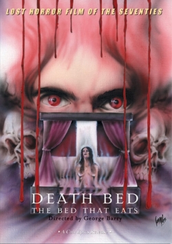 Watch Free Death Bed: The Bed That Eats Full Movies MyFamilyTV