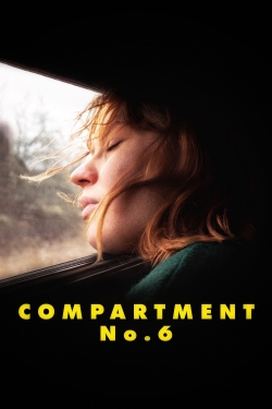 Watch Free Compartment No. 6 Full Movies MyFamilyTV