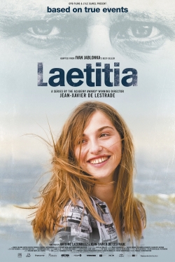 Watch Free Laetitia Full Movies MyFamilyTV