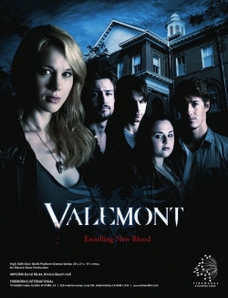 Watch Free Valemont Full Movies MyFamilyTV