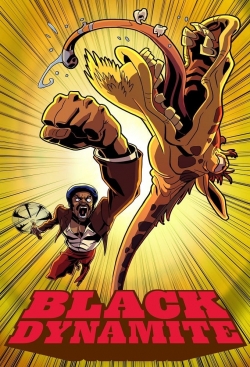 Watch Free Black Dynamite Full Movies MyFamilyTV