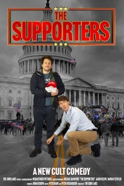 Watch Free The Supporters Full Movies MyFamilyTV