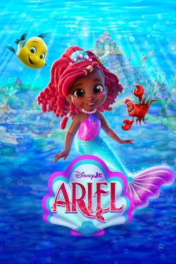 Watch Free Disney Junior Ariel Full Movies MyFamilyTV