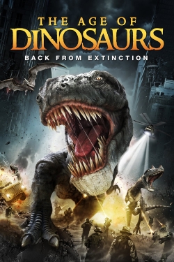 Watch Free Age of Dinosaurs Full Movies MyFamilyTV