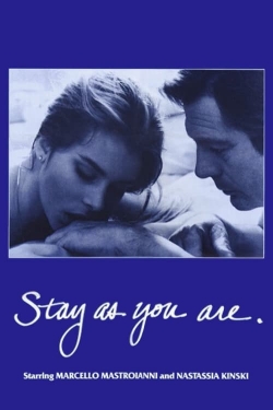 Watch Free Stay as You Are Full Movies MyFamilyTV