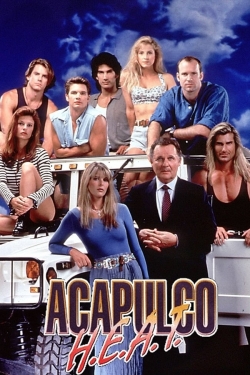 Watch Free Acapulco H.E.A.T. Full Movies MyFamilyTV