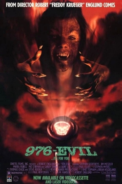 Watch Free 976-EVIL Full Movies MyFamilyTV