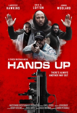 Watch Free Hands Up Full Movies MyFamilyTV