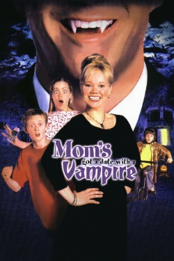 Watch Free Mom's Got a Date with a Vampire Full Movies MyFamilyTV