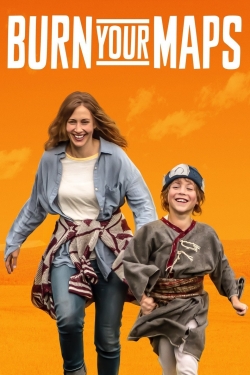 Watch Free Burn Your Maps Full Movies MyFamilyTV