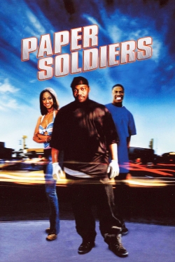 Watch Free Paper Soldiers Full Movies MyFamilyTV