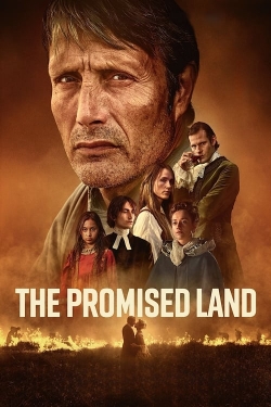 Watch Free The Promised Land Full Movies MyFamilyTV