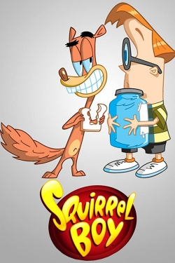 Watch Free Squirrel Boy Full Movies MyFamilyTV