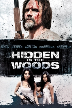 Watch Free Hidden in the Woods Full Movies MyFamilyTV