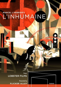 Watch Free L'Inhumaine Full Movies MyFamilyTV