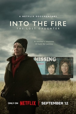 Watch Free Into the Fire: The Lost Daughter Full Movies MyFamilyTV