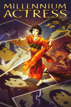 Watch Free Millennium Actress Full Movies MyFamilyTV