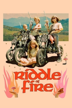 Watch Free Riddle of Fire Full Movies MyFamilyTV