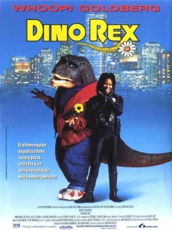 Watch Free Theodore Rex Full Movies MyFamilyTV